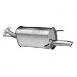 L&otilde;ppsummuti ASMET 05.160