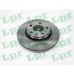 Piduriketas LPR A1491V