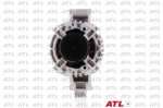 Generaator ATL Autotechnik L 45 370