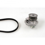 Veepump + hammasrihmakomplekt HEPU PK03980