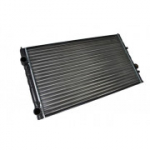 Radiaator, mootorijahutus THERMOTEC D7W024TT