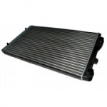 Radiaator, mootorijahutus THERMOTEC D7W027TT
