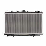 Radiaator, mootorijahutus THERMOTEC D71019TT