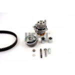 Veepump + hammasrihmakomplekt HEPU PK05451