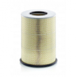 &Otilde;hufilter MANN-FILTER C 31 1345/1