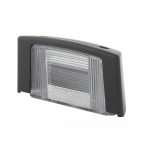 Numbrivalgustus HELLA 2KA 007 929-001