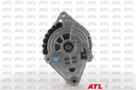 Generaator ATL Autotechnik L 67 720
