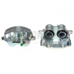 Pidurisadul BUDWEG CALIPER 343505