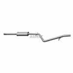 Kesksummuti ASMET 10.105