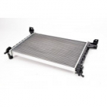 Radiaator, mootorijahutus THERMOTEC D7G025TT