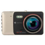 Pardakaamera NAVITEL MSR900DVR
