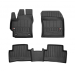 P&otilde;randamattid FROGUM 3D427648 Toyota Corolla XII