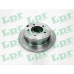 Piduriketas LPR C3017P