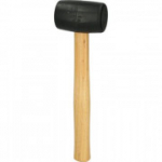 Kummihaamer KS TOOLS 140.5221