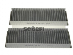 Filter, salongi&otilde;hk FRAM CFA10209-2