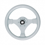 Paadi rooliratas ULTRAFLEX V45 Grey 280