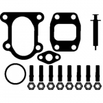 Montaažikomplekt, kompressor MAHLE ORIGINAL 001 TA 17422 000