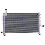 Kondensaator, kliimaseade DELPHI TSP0225516