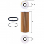 &Otilde;lifilter MAHLE ORIGINAL OX 381D