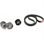 Soonrihmakomplekt GATES K036PK1795