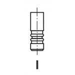 Sisselaskeventiil FRECCIA R6581/SCR