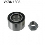 Rattalaagrikomplekt SKF VKBA 1306