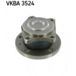 Rattalaagrikomplekt SKF VKBA 3524
