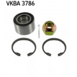 Rattalaagrikomplekt SKF VKBA 3786
