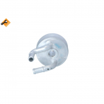 &Otilde;liradiaator, automaatkast NRF 31187