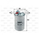 K&uuml;tusefilter VALEO 587520