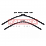 Klaasipuhastaja kumm KAMOKA 27F02