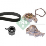 Veepump + hammasrihmakomplekt INA 530 0520 30