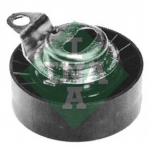 Pingutusrull, hammasrihm INA 531 0021 10