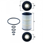 &Otilde;lifilter KNECHT OX 345/7D