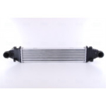 Kompressori&otilde;hu radiaator NISSENS 96535