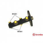 Peapiduri silinder BREMBO M 24 011