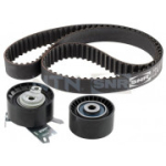 Hammasrihma komplekt SNR KD459.56