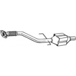T&auml;iendus-katal&uuml;saator BOSAL 099-512