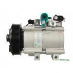 Kompressor, kliimaseade NISSENS 890136