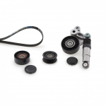 Soonrihmakomplekt GATES K016PK2460