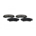 Piduriklotsi komplekt, ketaspidur KAVO PARTS KBP-4024