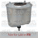 K&uuml;tusefilter MEAT & DORIA 5058