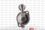 Starter ATL Autotechnik A 78 170