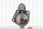Starter ATL Autotechnik A 74 100