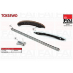 Mootori keti komplekt FAI AutoParts TCK58WO