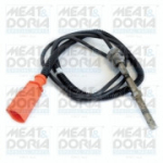 Andur, heitgaasitemperatuur MEAT & DORIA 12163