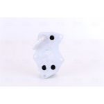 &Otilde;liradiaator, mootori&otilde;li NISSENS 90809