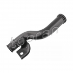 Jahutusvedeliku torustik TOPRAN 721 927