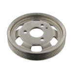 Rihmaratas, rooliv&otilde;imendi pump FEBI BILSTEIN 32149