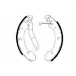 Piduriklotside komplekt BOSCH 0 986 487 389